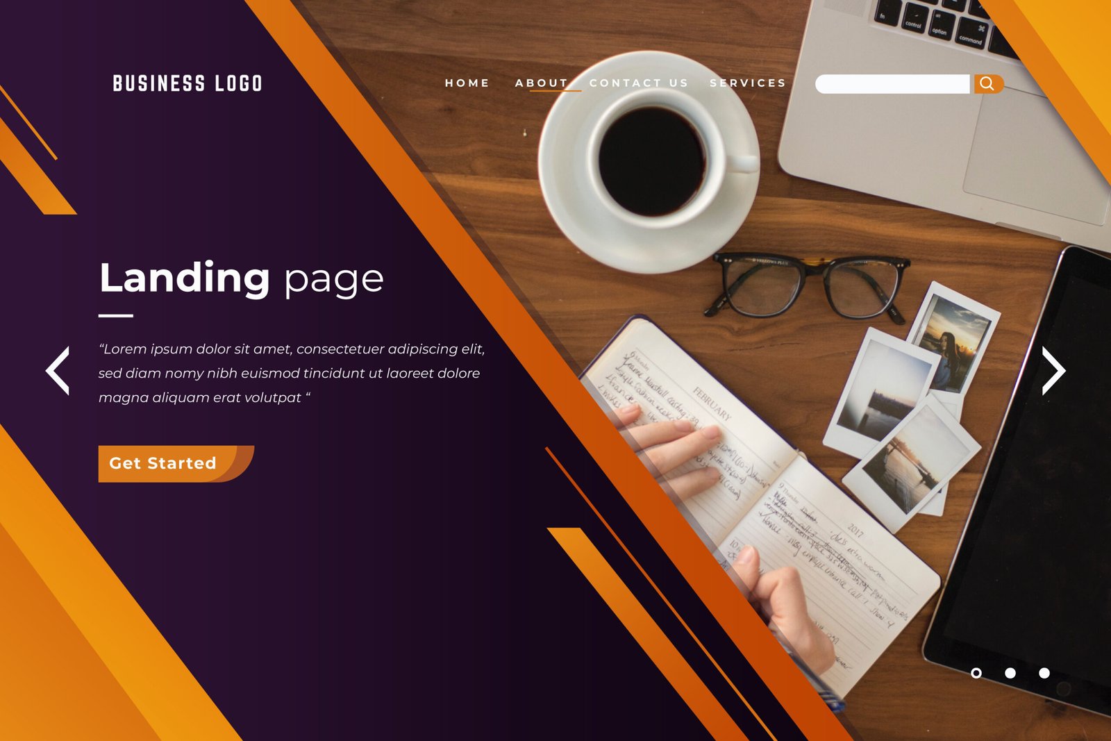 Diseño Web Para Estudios Jurídicos O Abogados Particulares